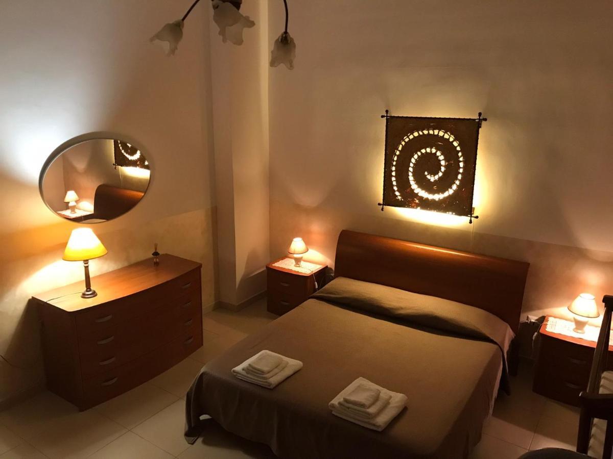 A Casa Di Alessia *
